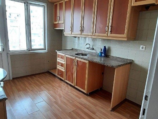 YEŞİLYURTTA SİTE İÇERİSİNDE KİRALIK DAİRE - Görsel 6