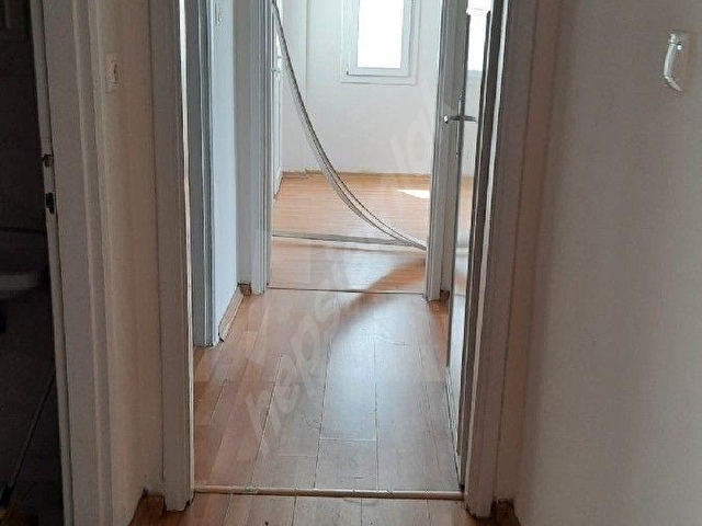 YEŞİLYURTTA SİTE İÇERİSİNDE KİRALIK DAİRE - Görsel 8