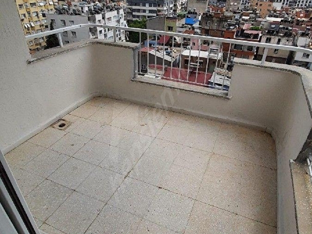 YEŞİLYURTTA SİTE İÇERİSİNDE KİRALIK DAİRE - Görsel 16