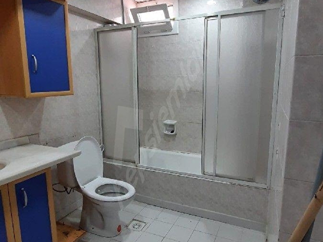 YEŞİLYURTTA SİTE İÇERİSİNDE KİRALIK DAİRE - Görsel 22