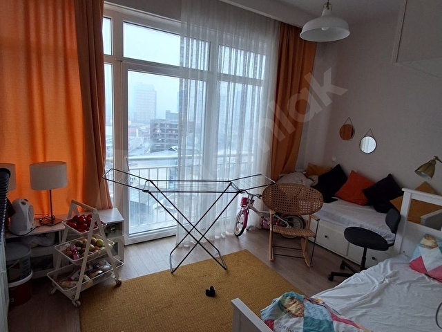 NUVO DRAGOS SATILIK BÜYÜK TİP 3+1 ADALAR MANZARALI SATILIK DAİRE - Görsel 20
