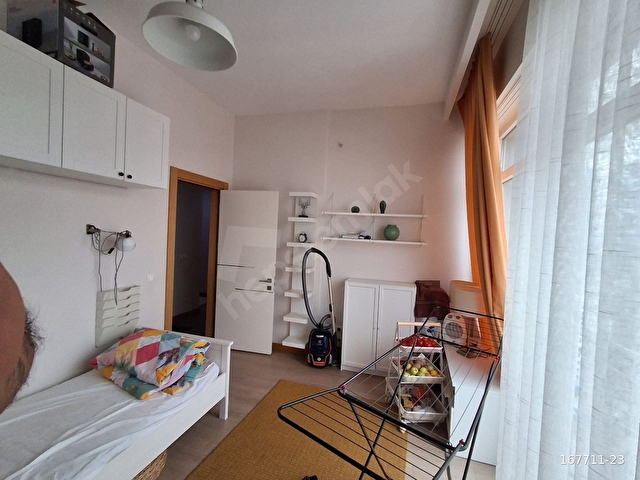 NUVO DRAGOS SATILIK BÜYÜK TİP 3+1 ADALAR MANZARALI SATILIK DAİRE - Görsel 19
