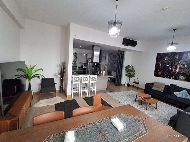 NUVO DRAGOS SATILIK BÜYÜK TİP 3+1 ADALAR MANZARALI SATILIK DAİRE - Görsel 6