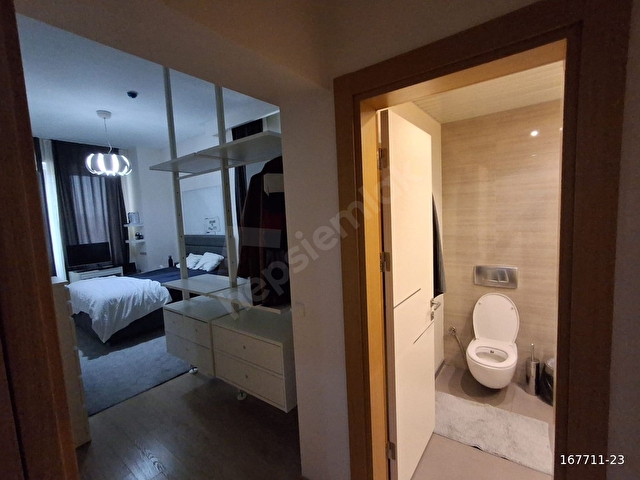NUVO DRAGOS SATILIK BÜYÜK TİP 3+1 ADALAR MANZARALI SATILIK DAİRE - Görsel 11