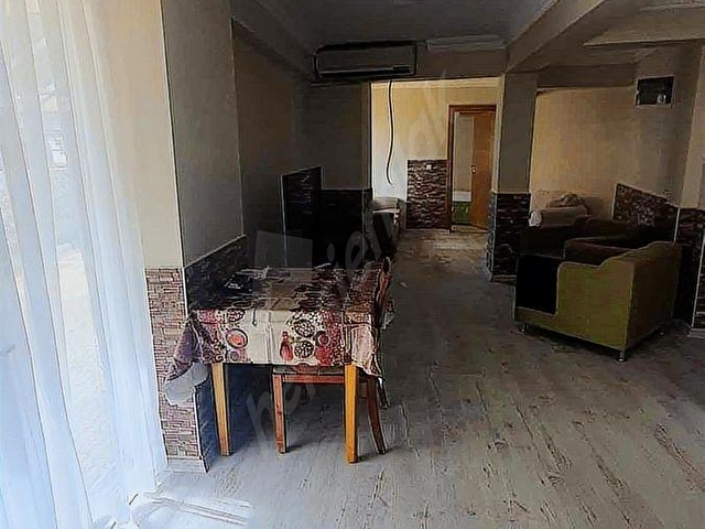 Seferihisar Camikemir Cadde Üzeri Jandarma Karşısı Eşyalı - Görsel 17