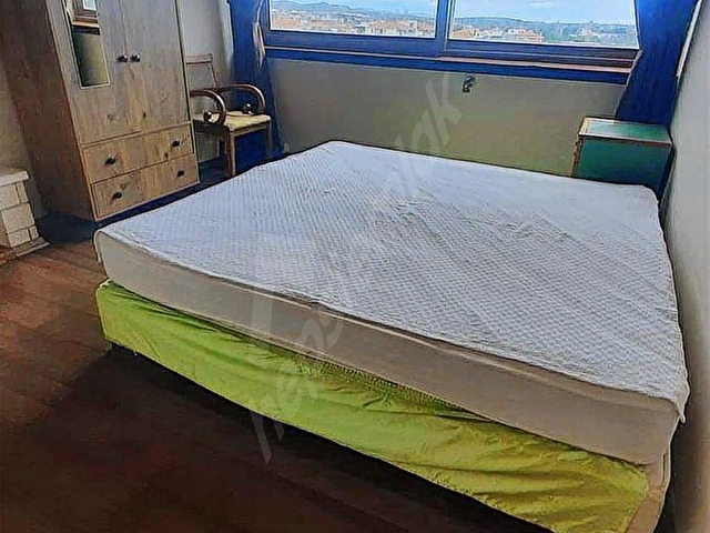 Seferihisar Camikemir Cadde Üzeri Jandarma Karşısı Eşyalı - Görsel 8