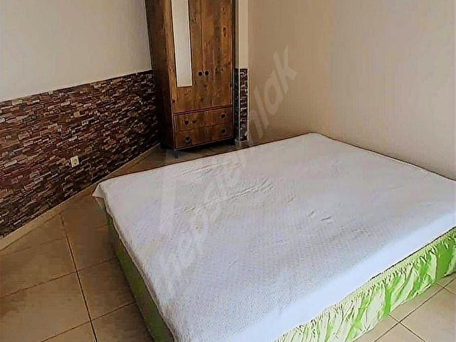 Seferihisar Camikemir Cadde Üzeri Jandarma Karşısı Eşyalı - Görsel 26
