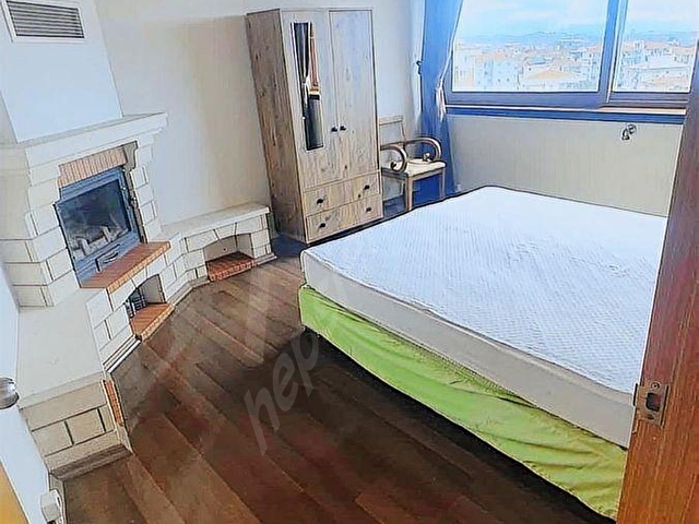 Seferihisar Camikemir Cadde Üzeri Jandarma Karşısı Eşyalı - Görsel 3