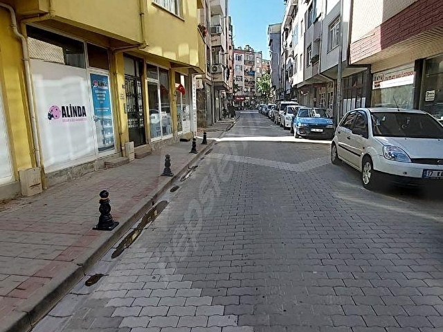SATILIK 2+1 DAİRE ÇARŞI MERKEZİNDE KAÇIRILMAYACAK FIRSAT! - Görsel 5