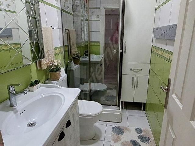 SATILIK 2+1 DAİRE ÇARŞI MERKEZİNDE KAÇIRILMAYACAK FIRSAT! - Görsel 24