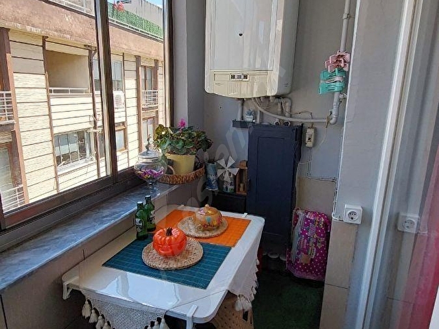 SATILIK 2+1 DAİRE ÇARŞI MERKEZİNDE KAÇIRILMAYACAK FIRSAT! - Görsel 17