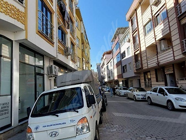 SATILIK 2+1 DAİRE ÇARŞI MERKEZİNDE KAÇIRILMAYACAK FIRSAT! - Görsel 2