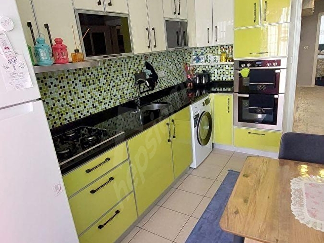 SATILIK 2+1 DAİRE ÇARŞI MERKEZİNDE KAÇIRILMAYACAK FIRSAT! - Görsel 11