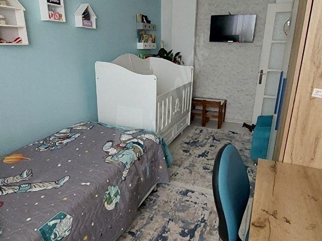 SATILIK 2+1 DAİRE ÇARŞI MERKEZİNDE KAÇIRILMAYACAK FIRSAT! - Görsel 19