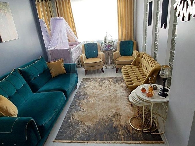 SATILIK 2+1 DAİRE ÇARŞI MERKEZİNDE KAÇIRILMAYACAK FIRSAT! - Görsel 18