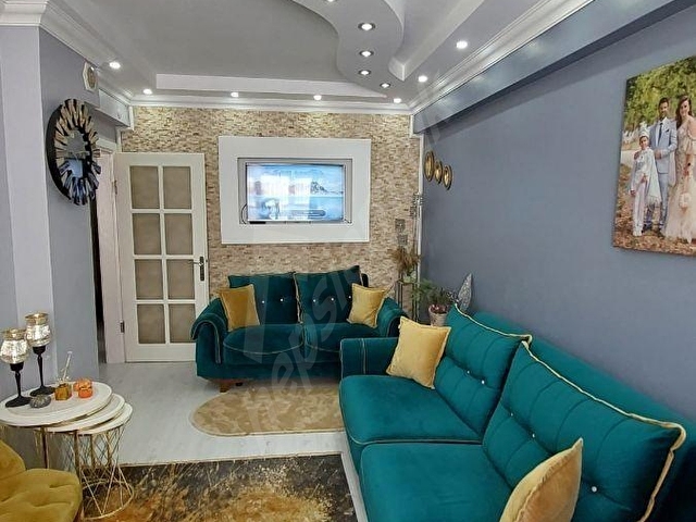 SATILIK 2+1 DAİRE ÇARŞI MERKEZİNDE KAÇIRILMAYACAK FIRSAT! - Görsel 8