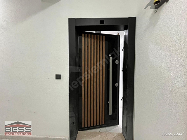 BESSDEN MUTTALIP VE GAZİ YAKUP SATAR CD YAKNI 3+1 SATILIK DAİRE - Görsel 2