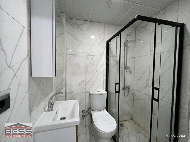 BESSDEN MUTTALIP VE GAZİ YAKUP SATAR CD YAKNI 3+1 SATILIK DAİRE - Görsel 20