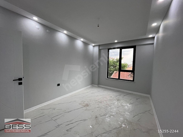 BESSDEN MUTTALIP VE GAZİ YAKUP SATAR CD YAKNI 3+1 SATILIK DAİRE - Görsel 19