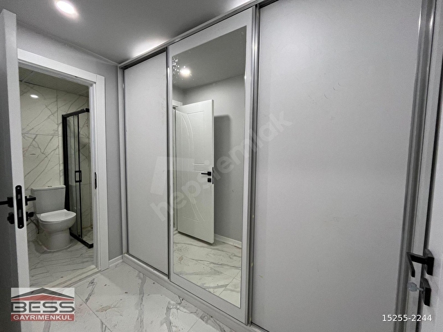 BESSDEN MUTTALIP VE GAZİ YAKUP SATAR CD YAKNI 3+1 SATILIK DAİRE - Görsel 15