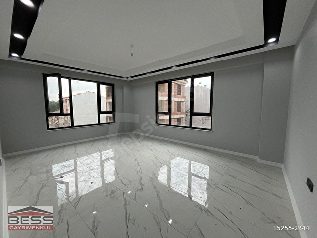 BESSDEN MUTTALIP VE GAZİ YAKUP SATAR CD YAKNI 3+1 SATILIK DAİRE - Görsel 5