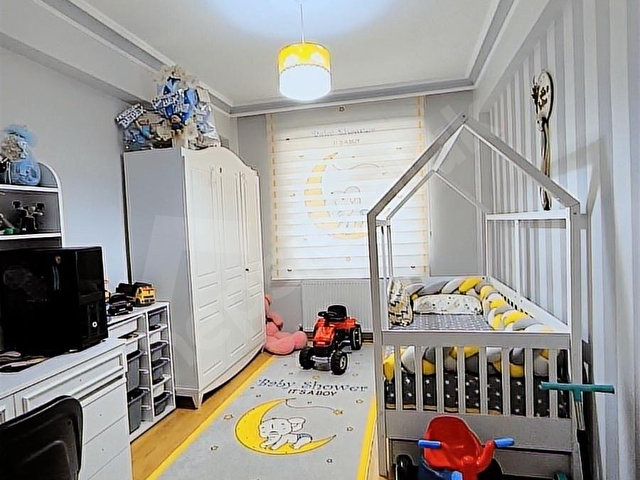 DOĞAN YATAĞANLI ARKASINDA SATILIK ARAKAT DAİRE.., - Görsel 25