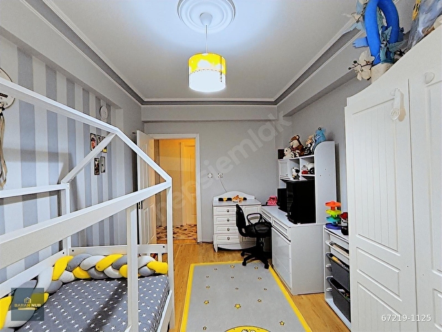 DOĞAN YATAĞANLI ARKASINDA SATILIK ARAKAT DAİRE.., - Görsel 28