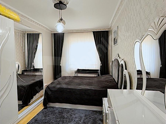 DOĞAN YATAĞANLI ARKASINDA SATILIK ARAKAT DAİRE.., - Görsel 30