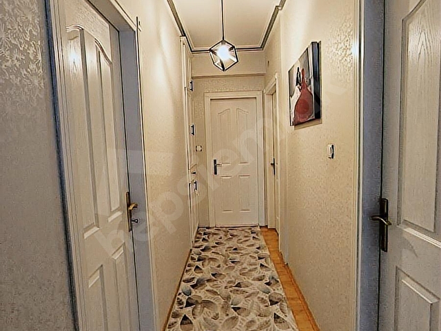 DOĞAN YATAĞANLI ARKASINDA SATILIK ARAKAT DAİRE.., - Görsel 24