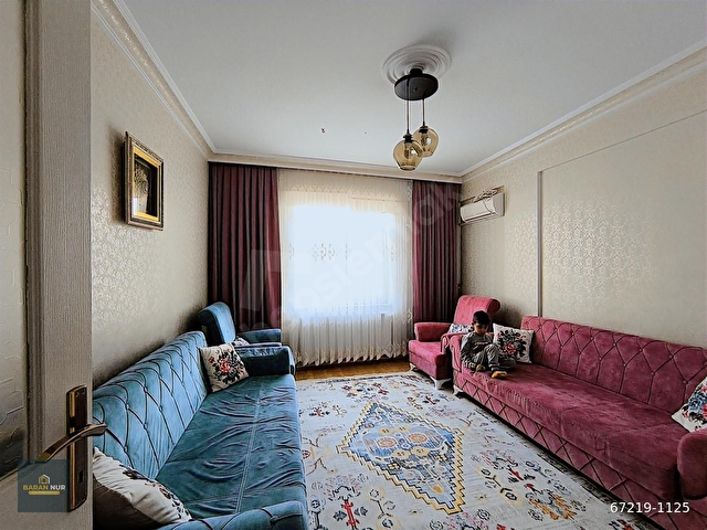 DOĞAN YATAĞANLI ARKASINDA SATILIK ARAKAT DAİRE.., - Görsel 8