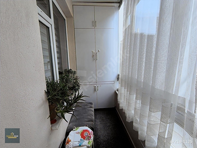 DOĞAN YATAĞANLI ARKASINDA SATILIK ARAKAT DAİRE.., - Görsel 23