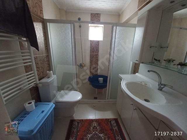 FAKIOĞLU MFO GRUP  dan 4+1 150 M² ORTA KAT ÖNÜ AÇIK - Görsel 15
