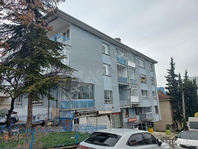 FAKIOĞLU MFO GRUP  dan 4+1 150 M² ORTA KAT ÖNÜ AÇIK - Görsel 25