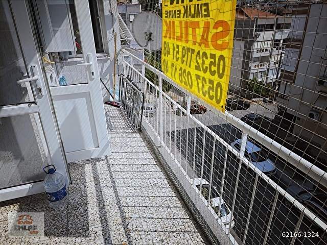 AMERİKAN KOLEJİ KARŞI SOKAĞI 125 M2 DOĞALGAZLI 3+1 DAİRE - Görsel 15