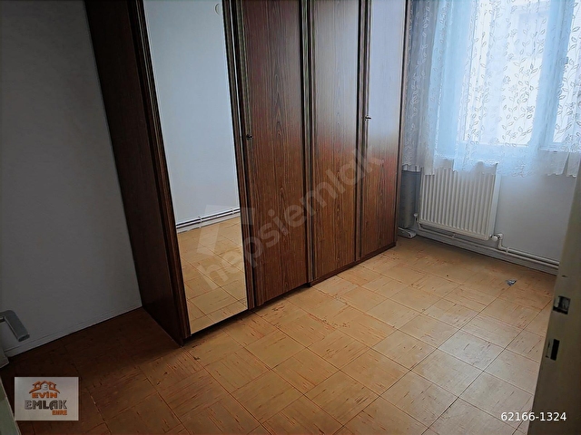 AMERİKAN KOLEJİ KARŞI SOKAĞI 125 M2 DOĞALGAZLI 3+1 DAİRE - Görsel 17