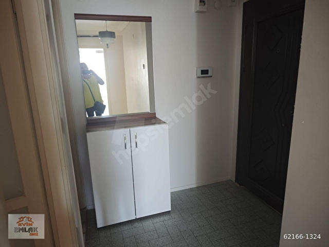 AMERİKAN KOLEJİ KARŞI SOKAĞI 125 M2 DOĞALGAZLI 3+1 DAİRE - Görsel 26