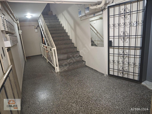 AMERİKAN KOLEJİ KARŞI SOKAĞI 125 M2 DOĞALGAZLI 3+1 DAİRE - Görsel 28
