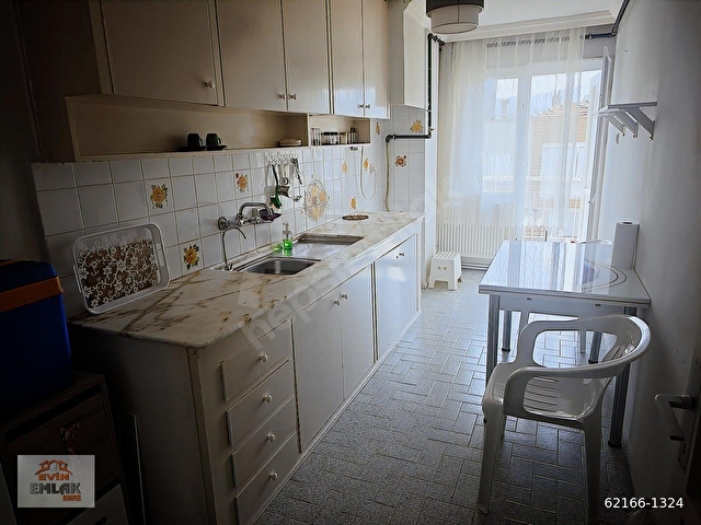 AMERİKAN KOLEJİ KARŞI SOKAĞI 125 M2 DOĞALGAZLI 3+1 DAİRE - Görsel 13