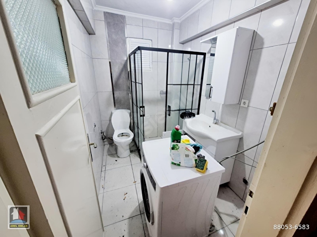 ARELDEN MALTEPEDE METRO YAKINI Y.GİRİŞ KOMBİLİ BAKIMLI 2+1 - Görsel 4