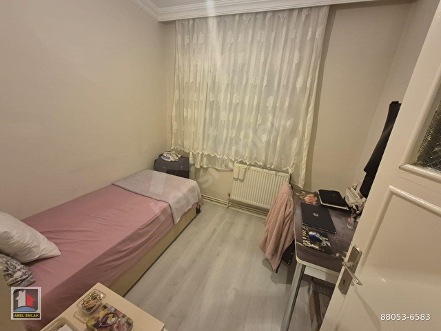 ARELDEN MALTEPEDE METRO YAKINI Y.GİRİŞ KOMBİLİ BAKIMLI 2+1 - Görsel 23