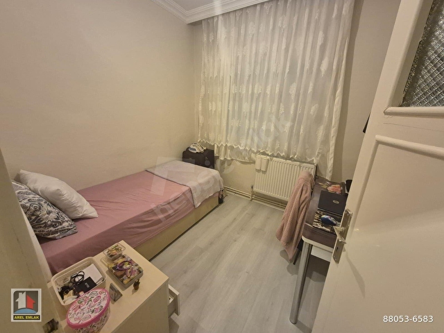ARELDEN MALTEPEDE METRO YAKINI Y.GİRİŞ KOMBİLİ BAKIMLI 2+1 - Görsel 25