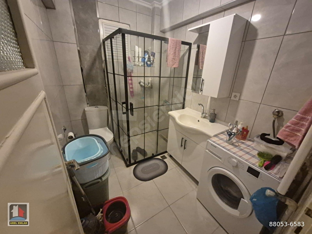ARELDEN MALTEPEDE METRO YAKINI Y.GİRİŞ KOMBİLİ BAKIMLI 2+1 - Görsel 13