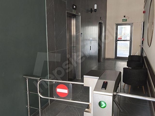 Fikirtepe proje den MİST Rezidans da 3+1 Satılık Boş Ferah Daire - Görsel 26
