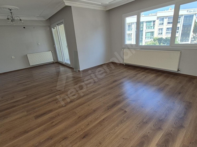 MyYılmazGayrimenkulden 210m2 4+1 Kiralık Daire