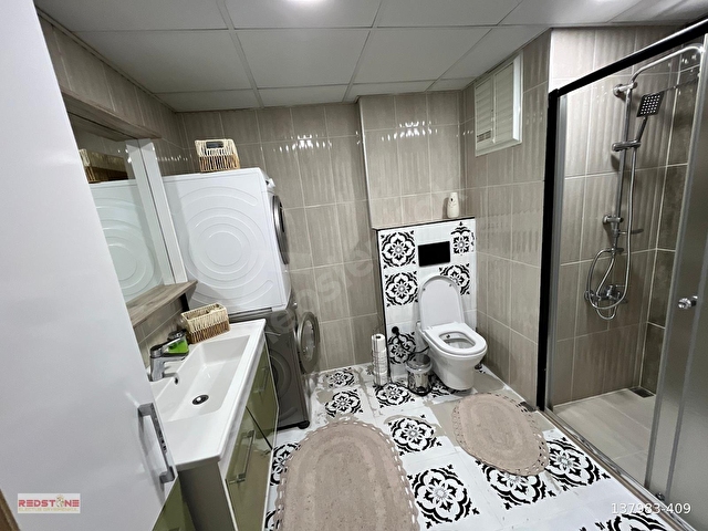 REDSTONEDEN VADİ ÇORLU SİTESİNDE SATILIK 2+1 FIRSAT DAİRE - Görsel 20