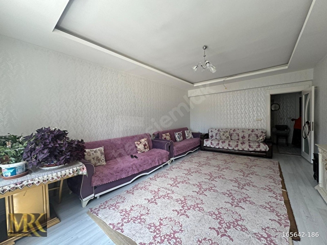 GÖKTÜRKTE MASRAFSIZ MERKEZİ KONUMDA 3+1 ARA KAT DAİRE - Görsel 22