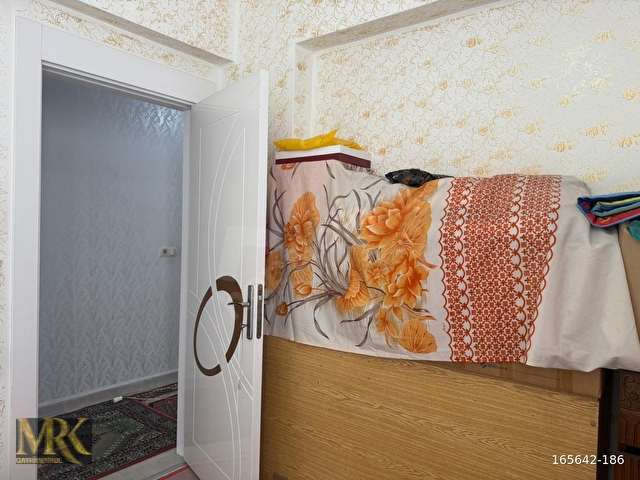 GÖKTÜRKTE MASRAFSIZ MERKEZİ KONUMDA 3+1 ARA KAT DAİRE - Görsel 20