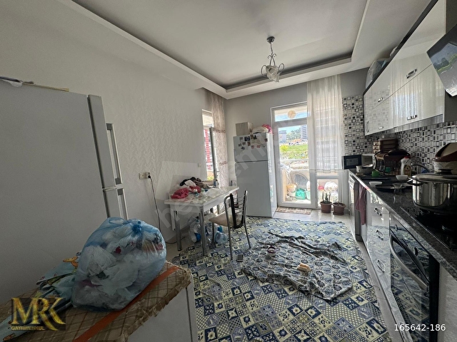 GÖKTÜRKTE MASRAFSIZ MERKEZİ KONUMDA 3+1 ARA KAT DAİRE - Görsel 28
