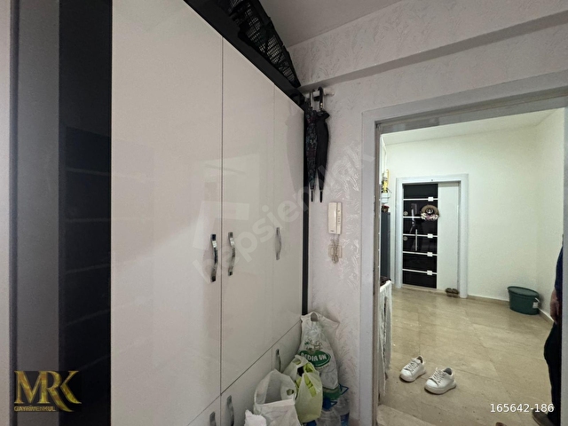 GÖKTÜRKTE MASRAFSIZ MERKEZİ KONUMDA 3+1 ARA KAT DAİRE - Görsel 2