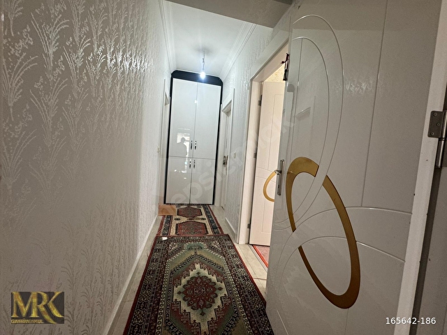 GÖKTÜRKTE MASRAFSIZ MERKEZİ KONUMDA 3+1 ARA KAT DAİRE - Görsel 3